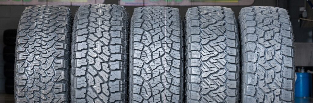 nitto vs other brands of tires side by side comparison
